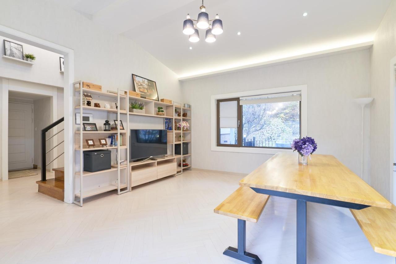Everlast Guesthouse Yongin Exterior foto