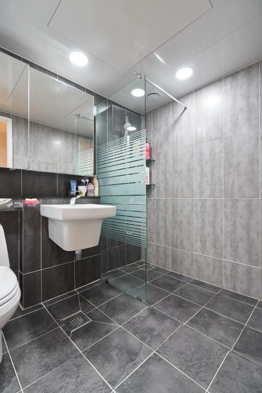Everlast Guesthouse Yongin Quarto foto