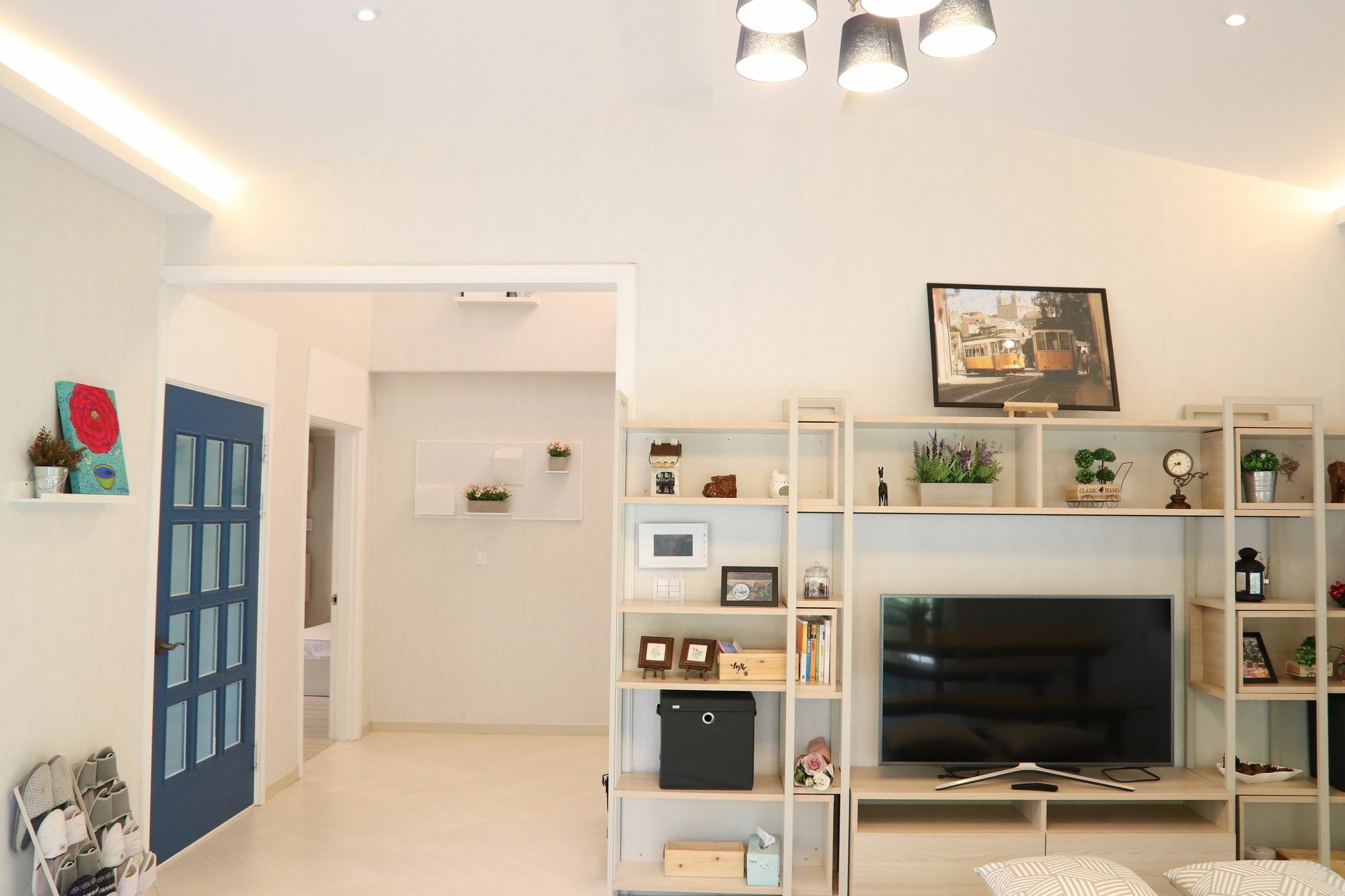 Everlast Guesthouse Yongin Exterior foto