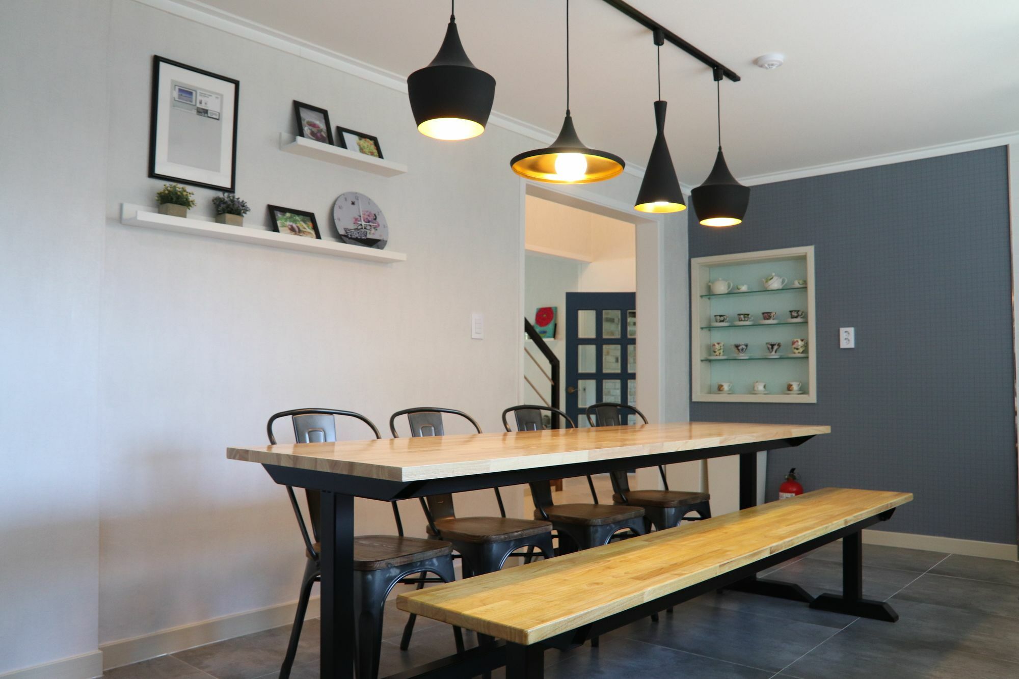 Everlast Guesthouse Yongin Exterior foto