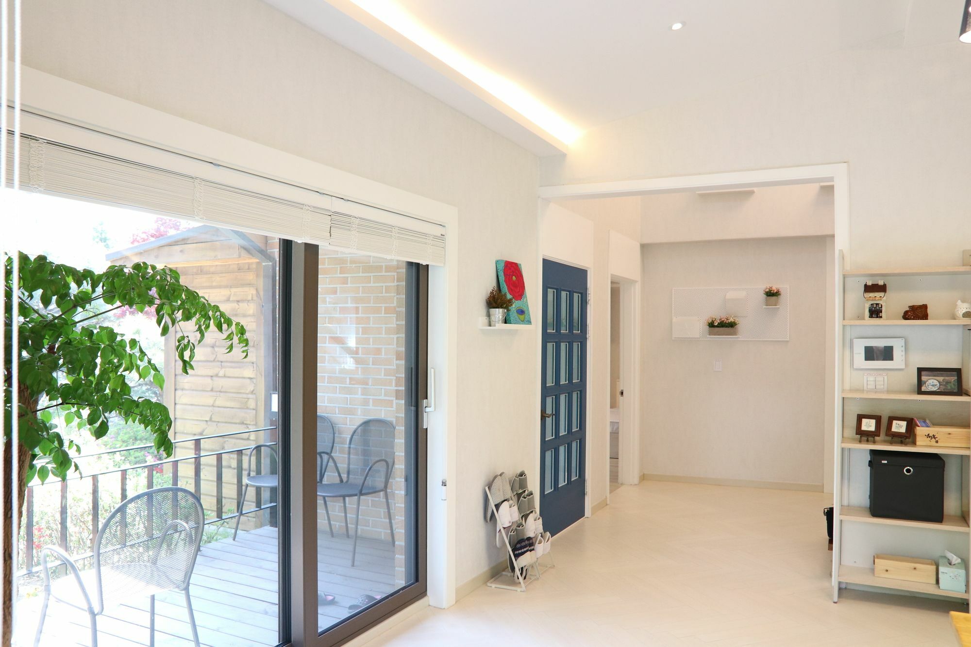 Everlast Guesthouse Yongin Exterior foto