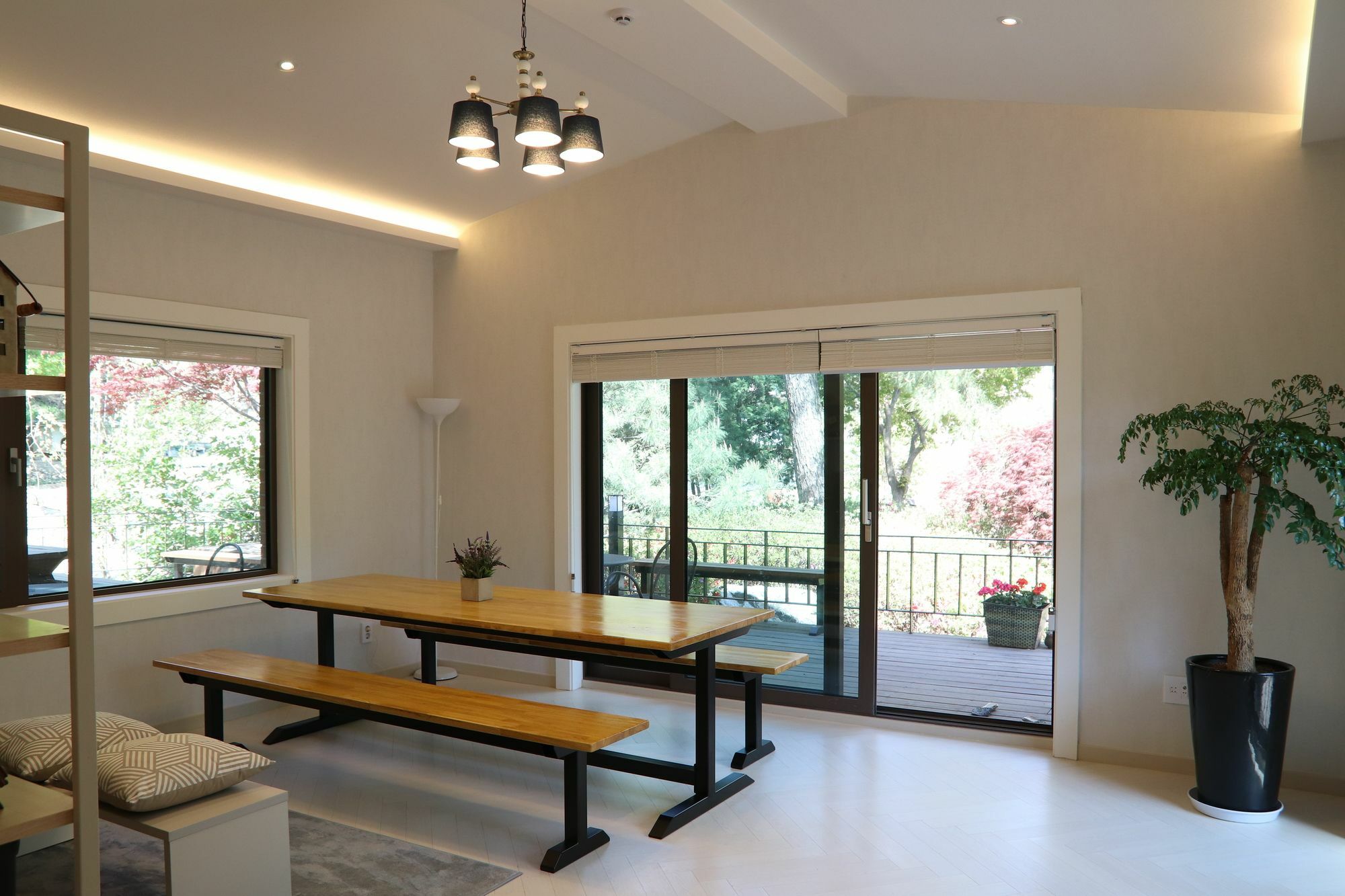 Everlast Guesthouse Yongin Exterior foto