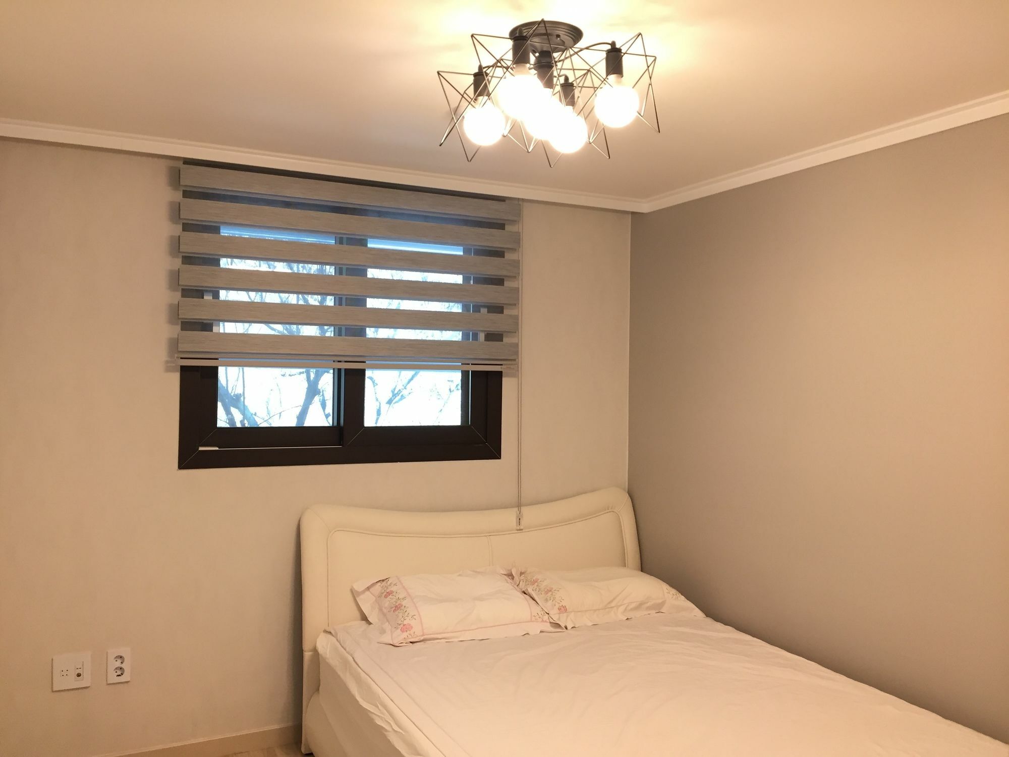 Everlast Guesthouse Yongin Exterior foto